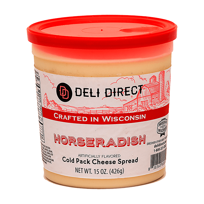 Horseradish 15oz