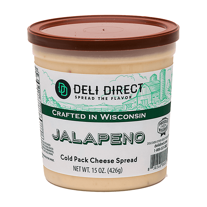 Jalapeno 15oz