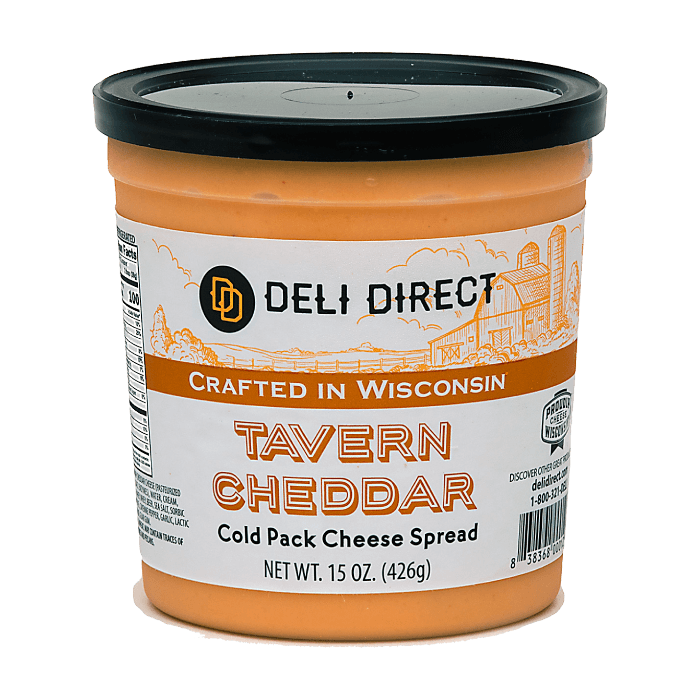 Tavern Cheddar 15oz