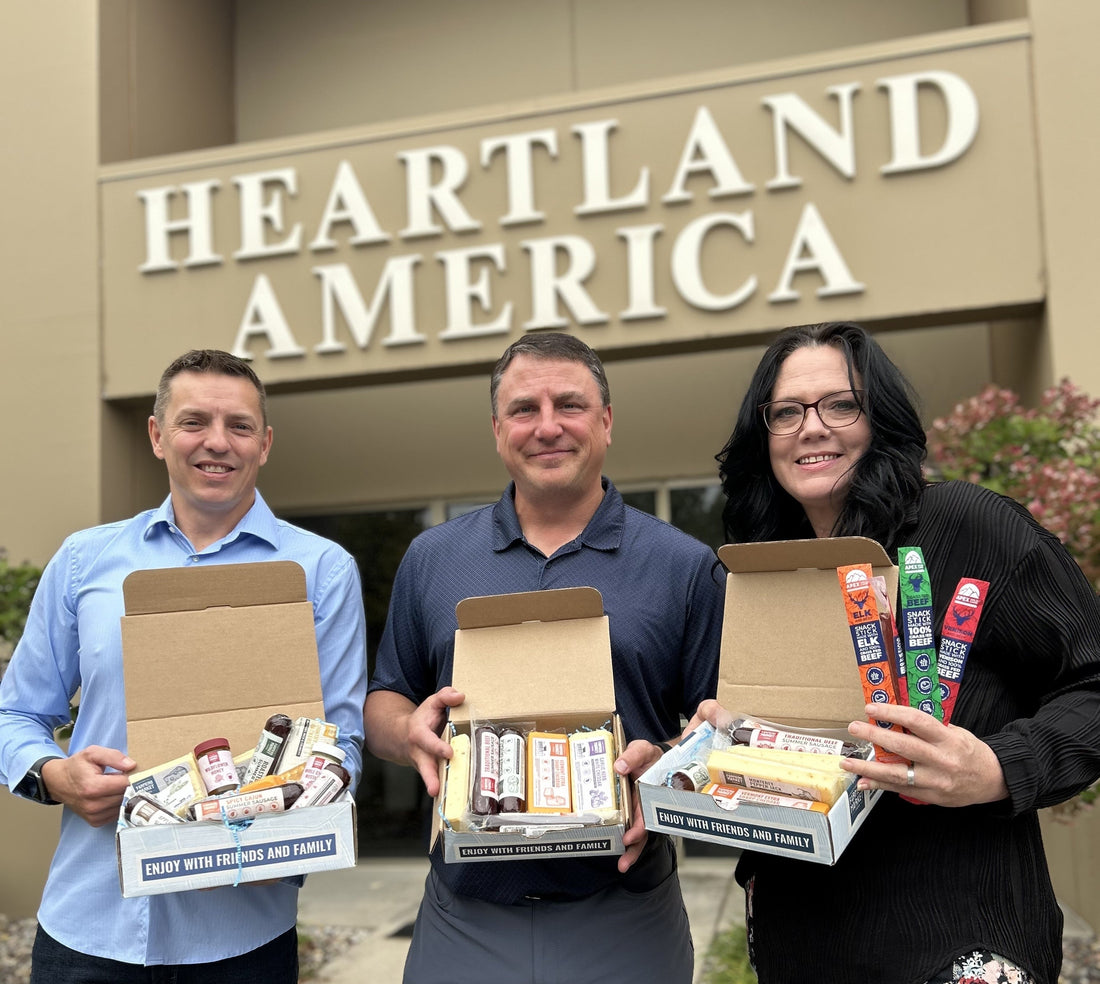 Heartland America