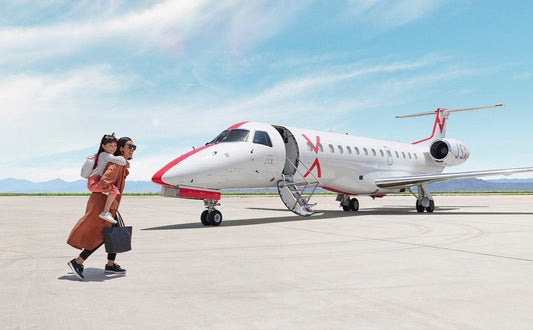 JSX Airlines