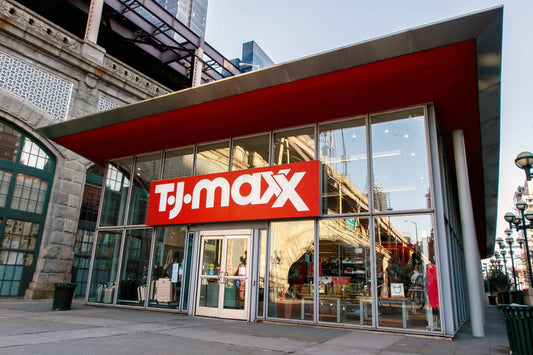 Clean-Label Cheese Spreads Now at TJ Maxx, HomeGoods & Marshalls