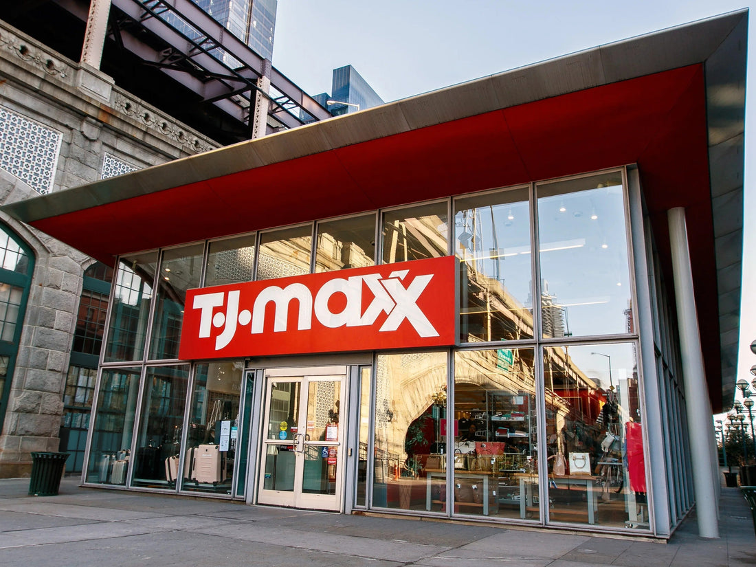 TJX