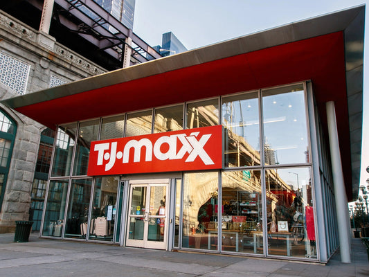 TJX