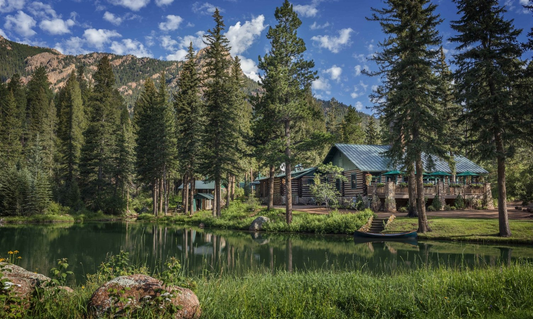 A Taste of Tradition in the Wilderness