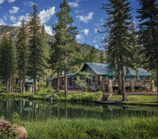 Xanterra Yellowstone
