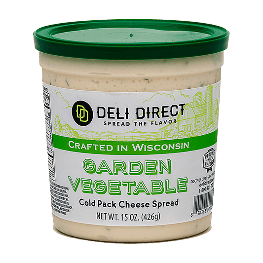 Garden Vegetable 15oz