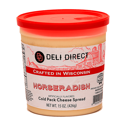 Horseradish 15oz