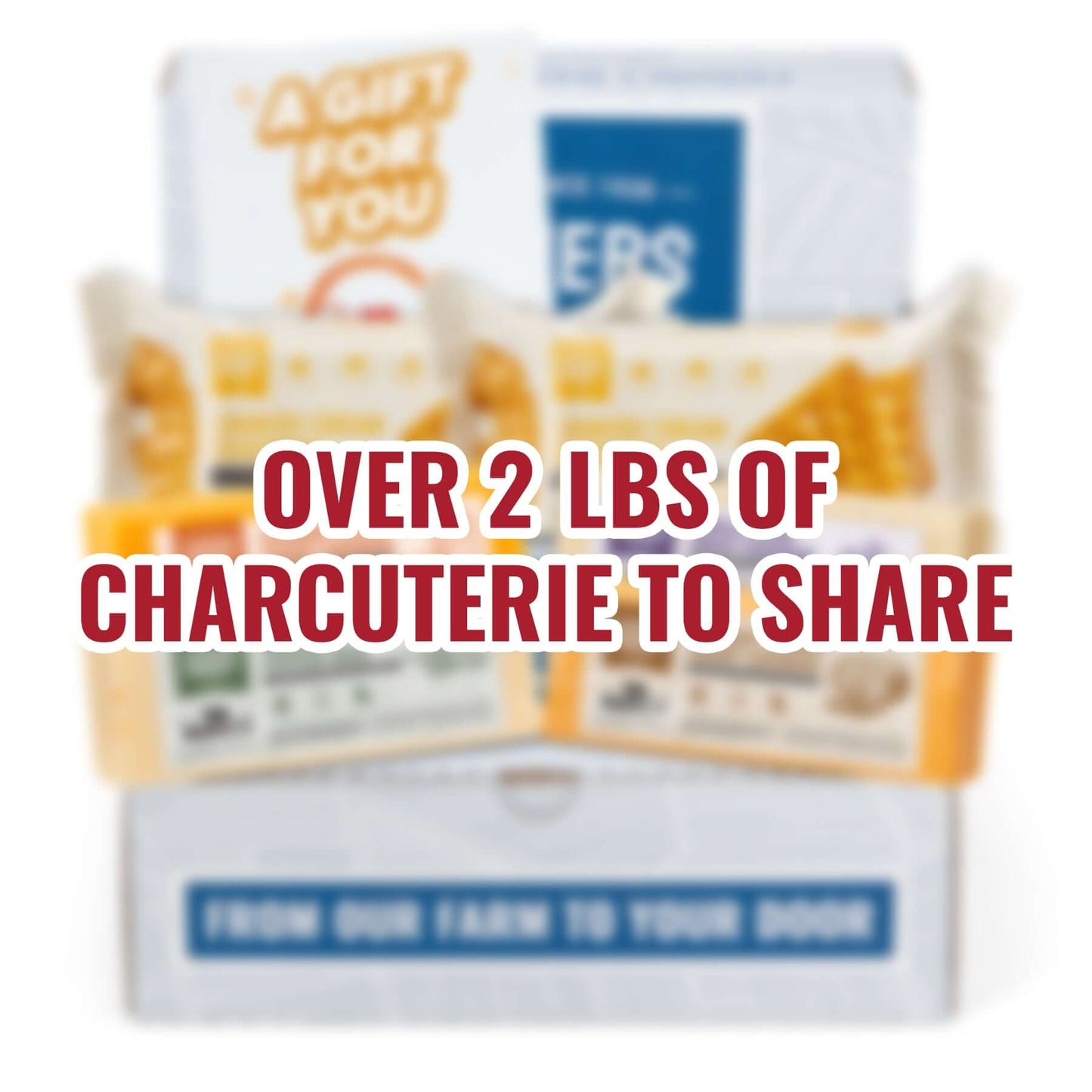 Classic Cheese Assortment