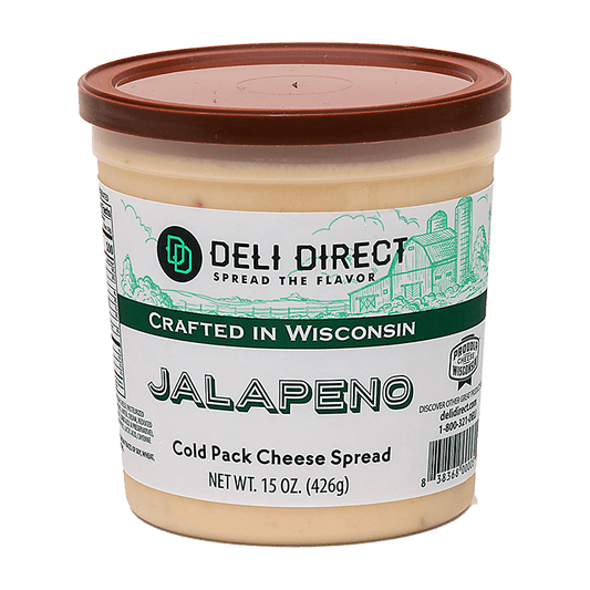 Jalapeno 15oz