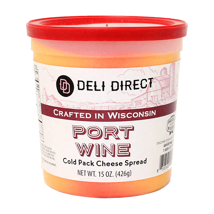 Port Wine 15oz