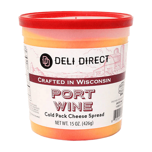 Port Wine 15oz