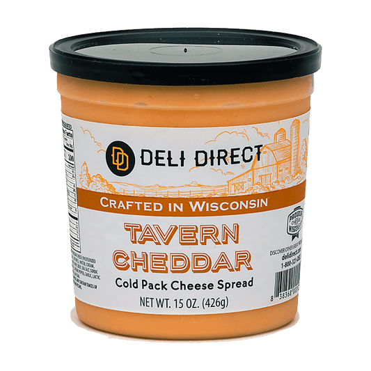 Tavern Cheddar 15oz